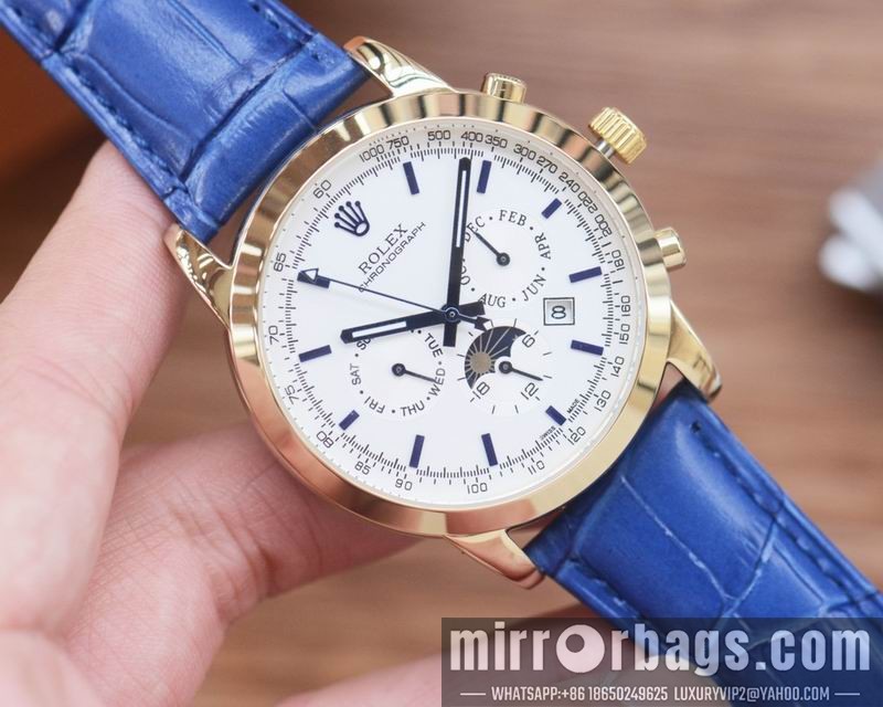 Replica Rolex 41X12mm 062217 Watch