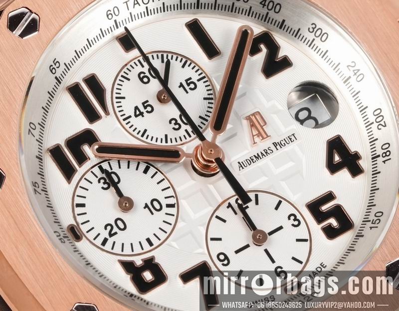 Replica AP watch 080433 Watch