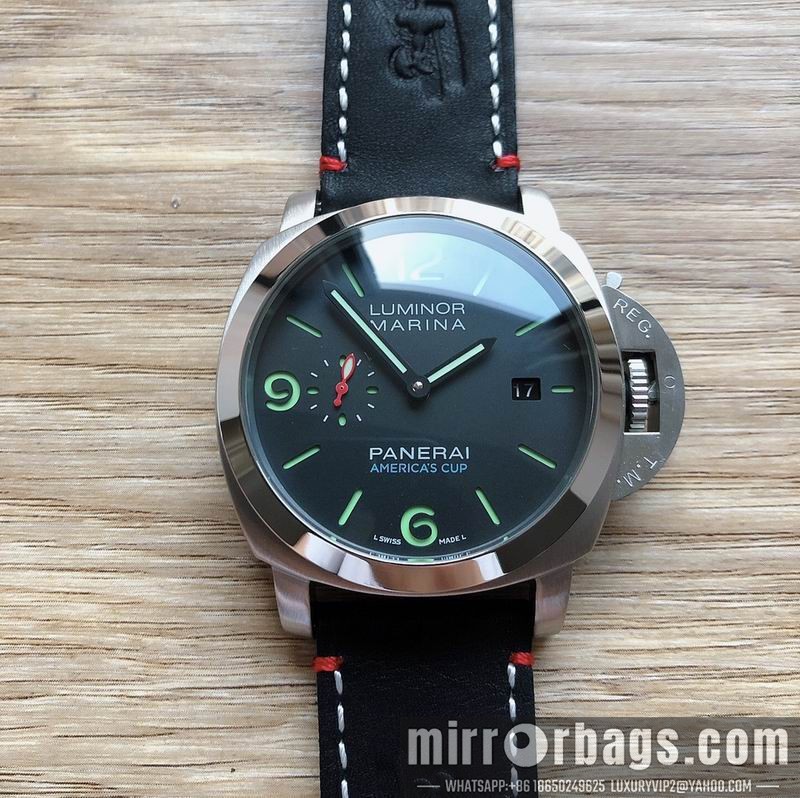 Replica Panerai 44mm 090467 Watch
