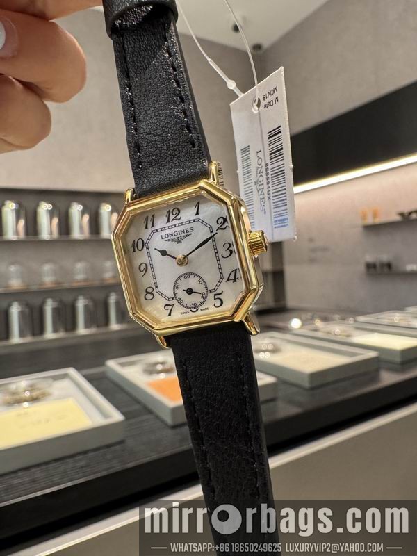 Replica Longines 24mm 101453 Watch