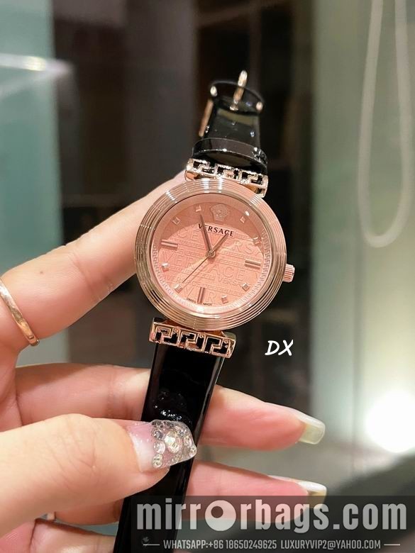 Replica Versace 34mm 9nms46 Watch