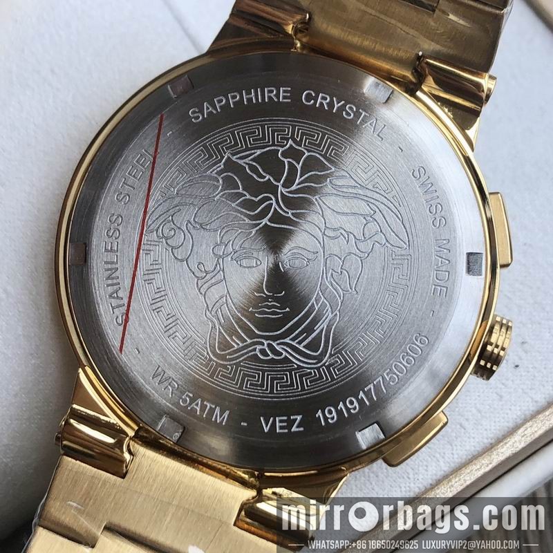 Replica Versace watch 112016 Watch