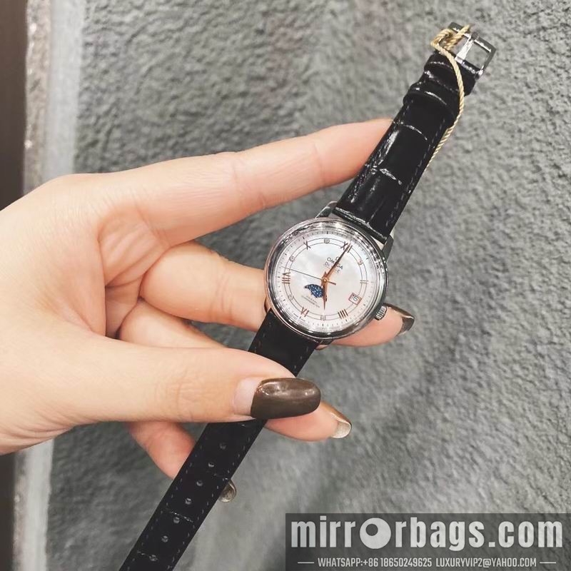 Replica Omega 33mm 101513 Watch