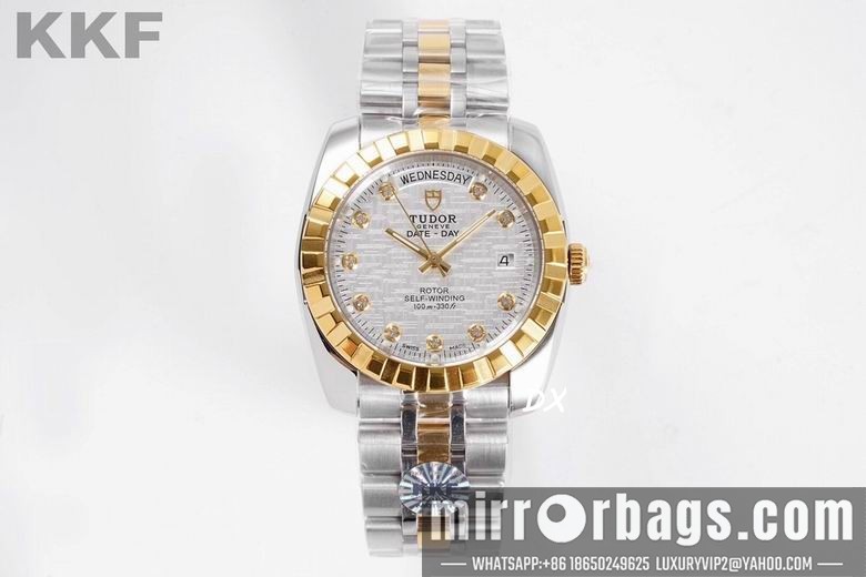 Replica Tudor 41mm 2nms60 Watch