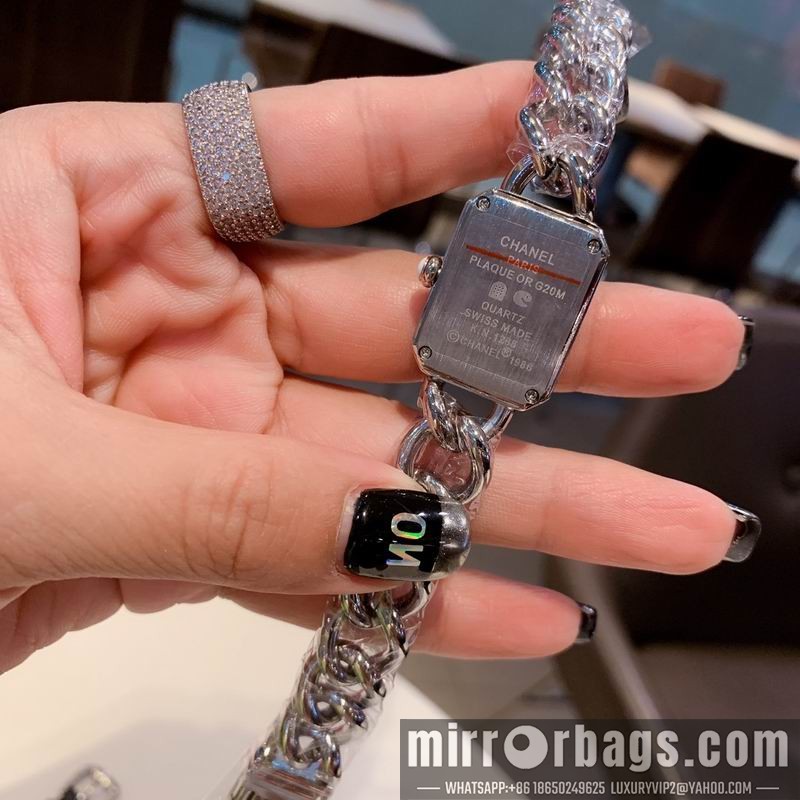 Replica Chanel 21X26mm 052308 Watch