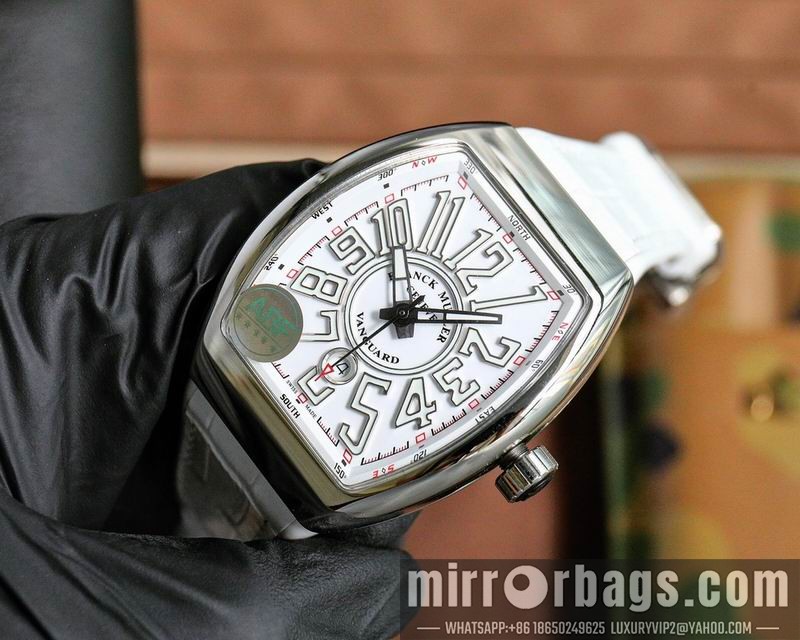 Replica Franck Muller 40X50mm 122821 Watch