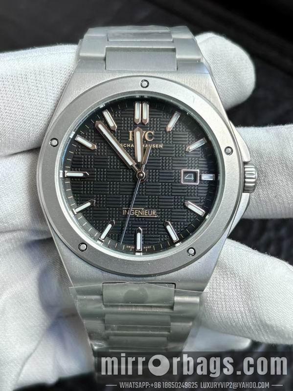 Replica IWC 40mm 082247 Watch