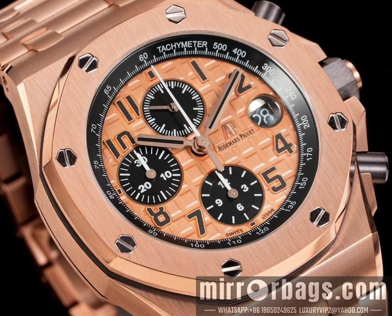 Replica AP watch 080422 Watch