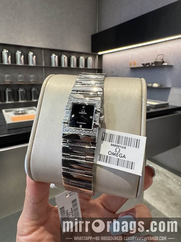 Replica Omega 22X24mm 101568 Watch