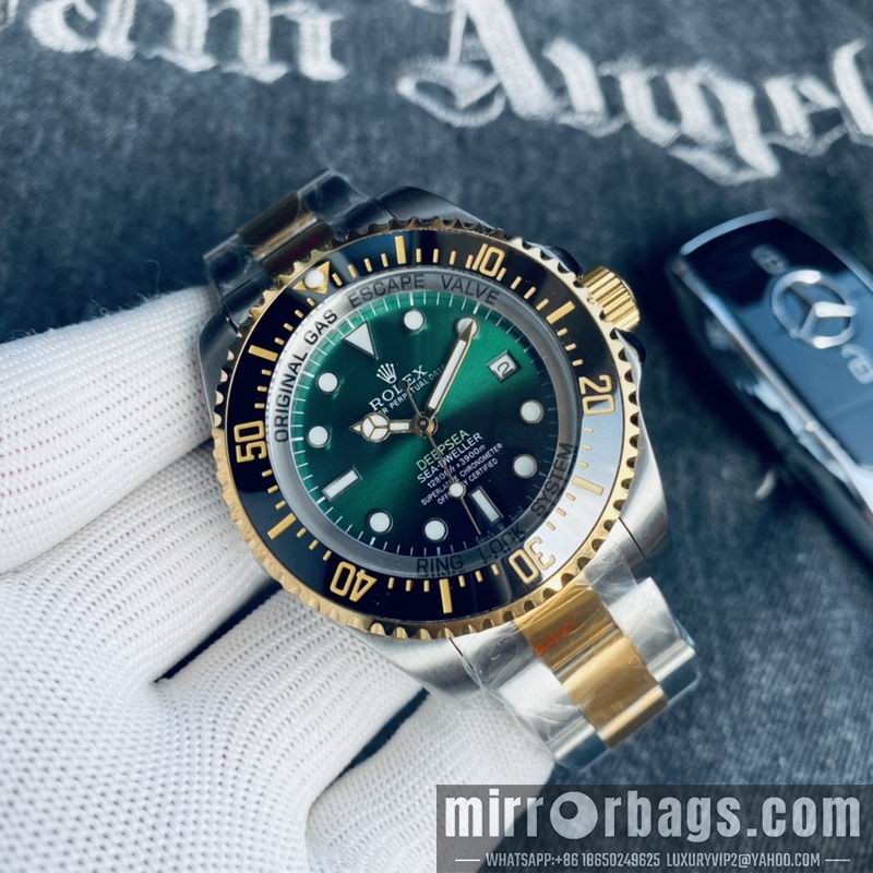 Replica Rolex 44mm 080835 Watch