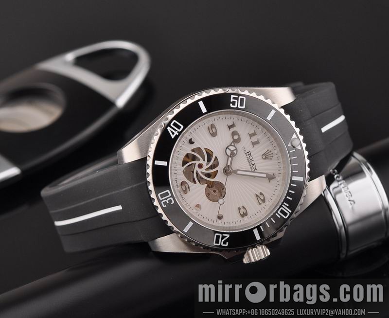 Replica Rolex 40mm 080822 Watch