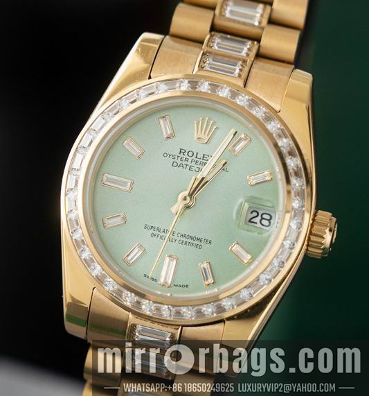 Replica Rolex 31mm 040961 Watch