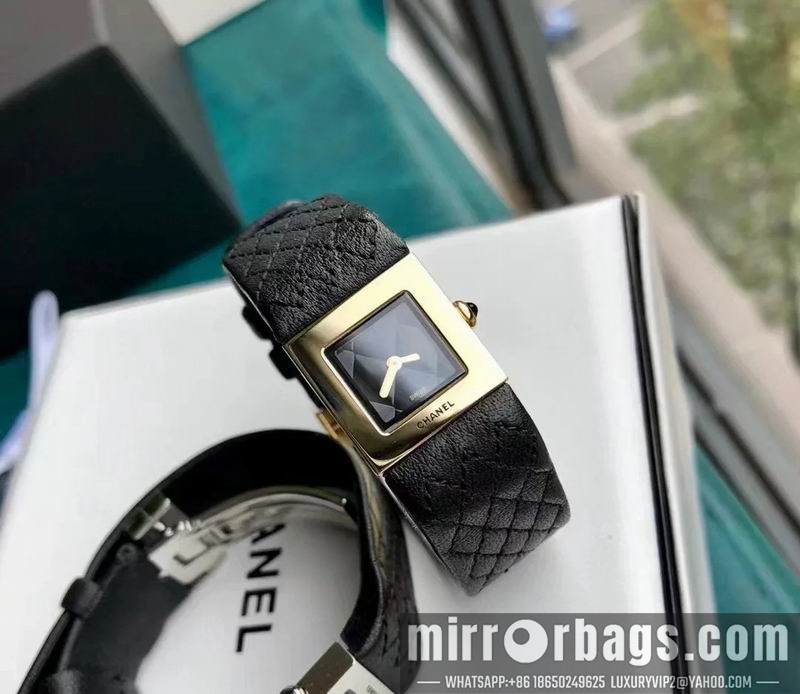 Replica Chanel watch 052307 Watch