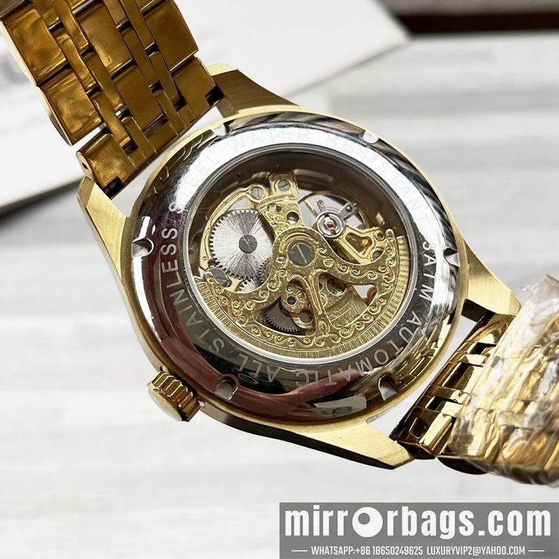 Replica Patek Philippe 42mm 110949 Watch