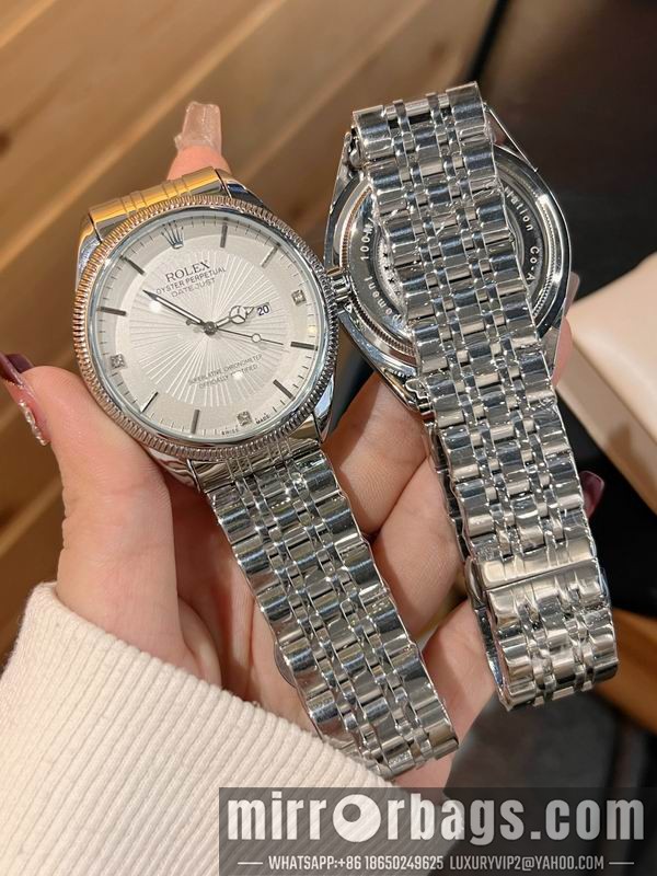 Replica Rolex 40mm 042341 Watch
