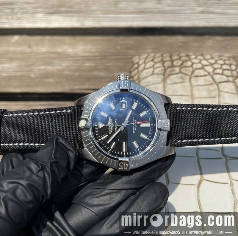 Replica Breitling 43mm 111444 Watch