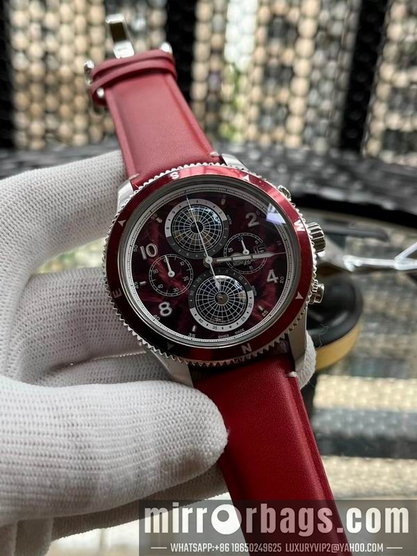 Replica Montblanc Watch 031718 Watch