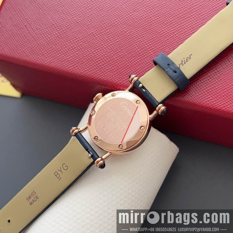 Replica Cartier 27mm 110367 Watch
