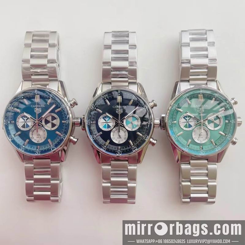 Replica Tag Heuer watch 080517 Watch