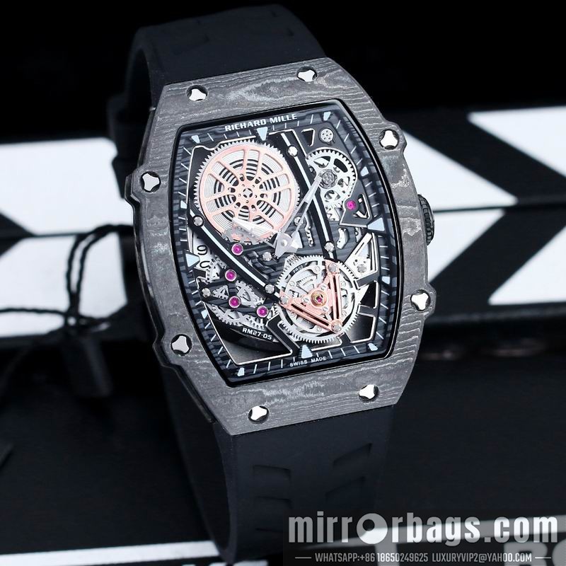 Replica Richard Mille watch 110919 Watch