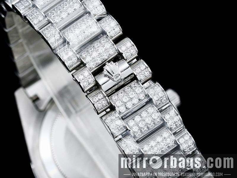 Replica Rolex 42mm 090502 Watch