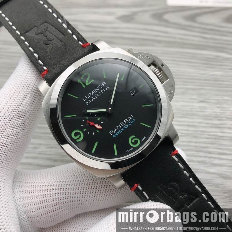 Replica Panerai 44mm 090445 Watch