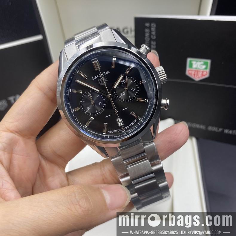 Replica Tag Heuer watch M58 Watch
