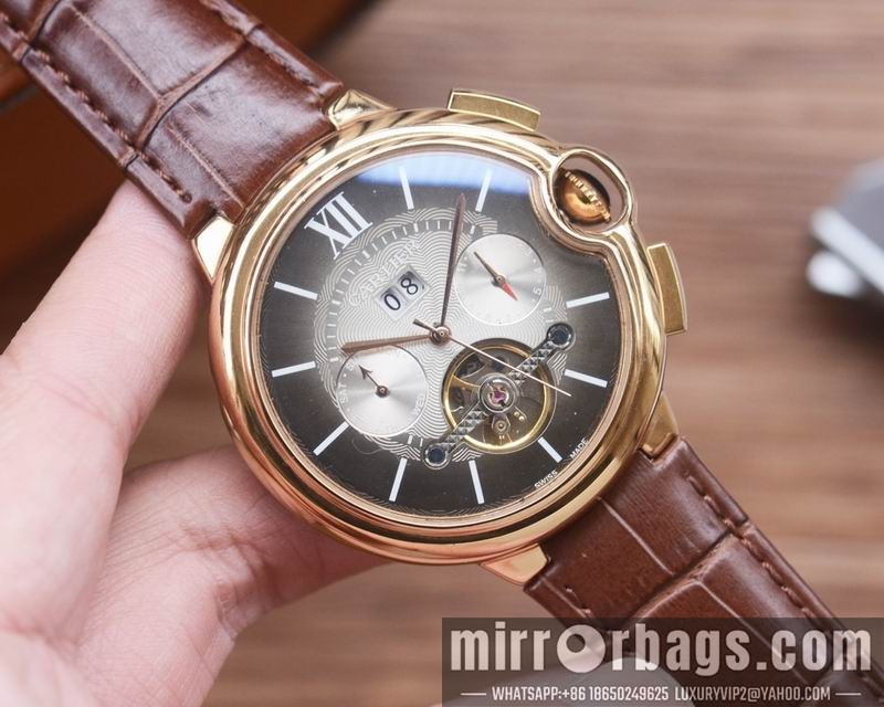 Replica Cartier 41mm 042429 Watch