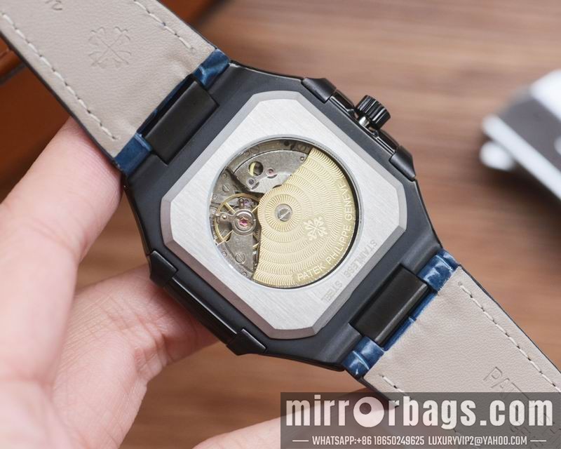 Replica Patek Philippe 40mm 080667 Watch