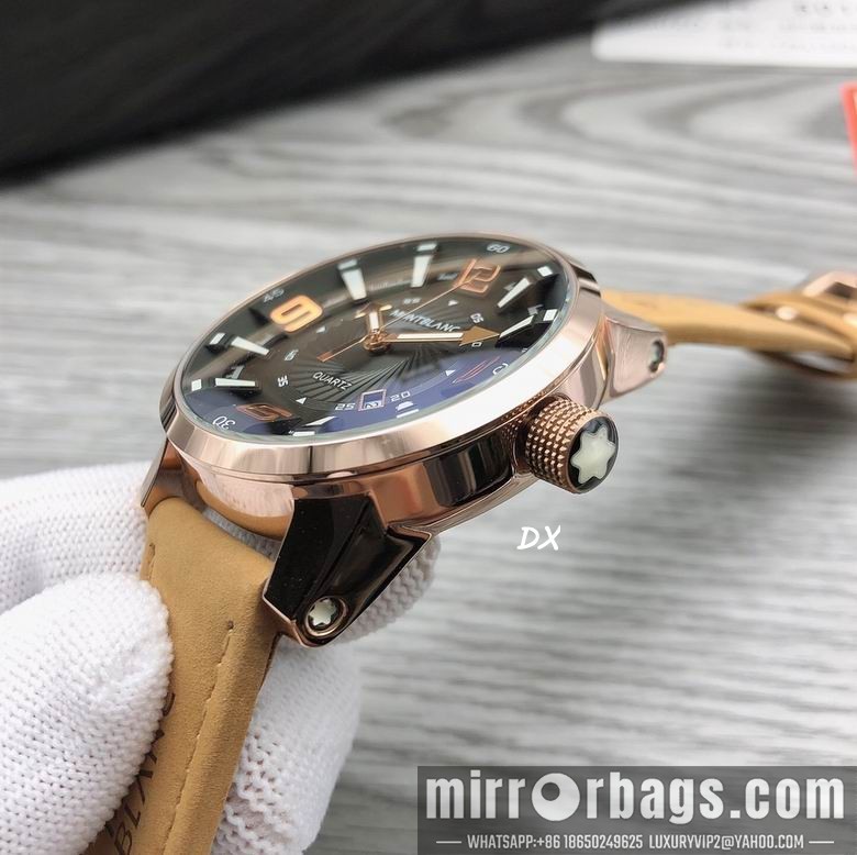 Replica Montblanc 43x13mm 2nms19 Watch
