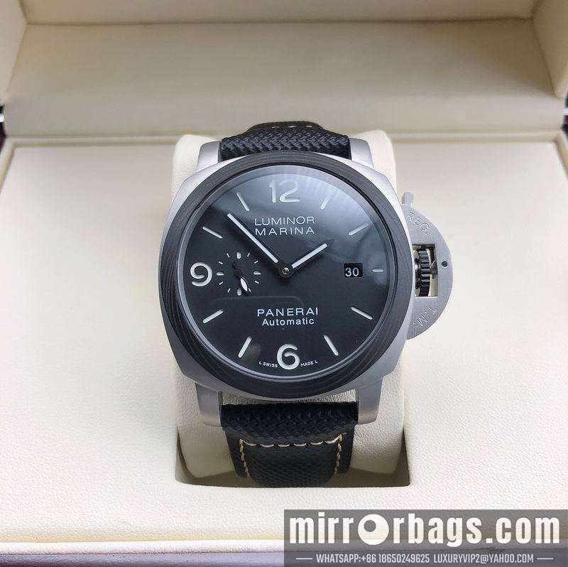 Replica Panerai 44mm 090428 Watch