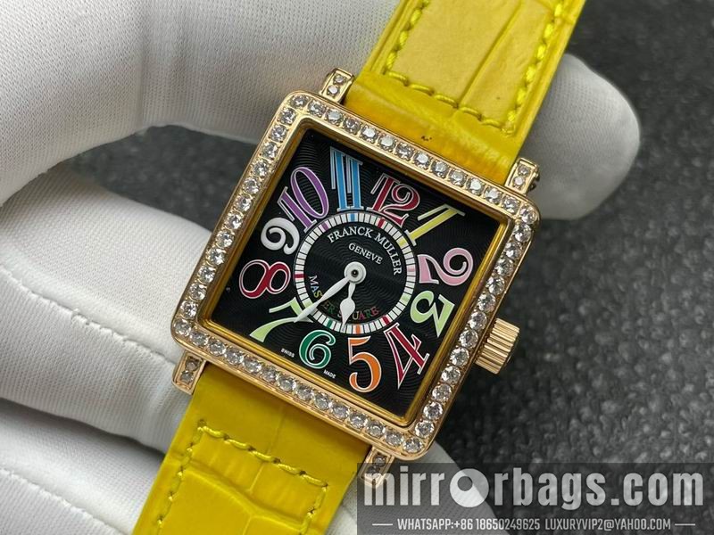 Replica Franck Muller 28X28mm 111473 Watch