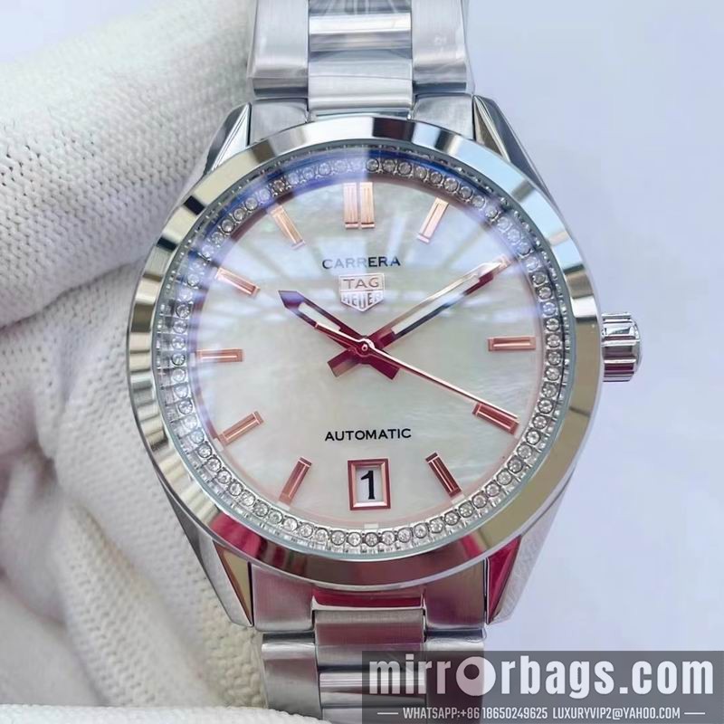 Replica Tag Heuer watch 080589 Watch