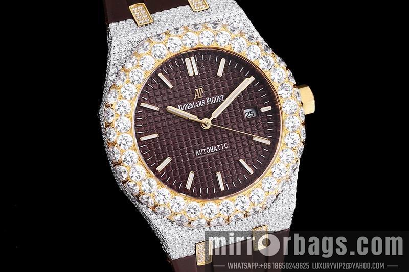 Replica AP 42mm 082102 Watch