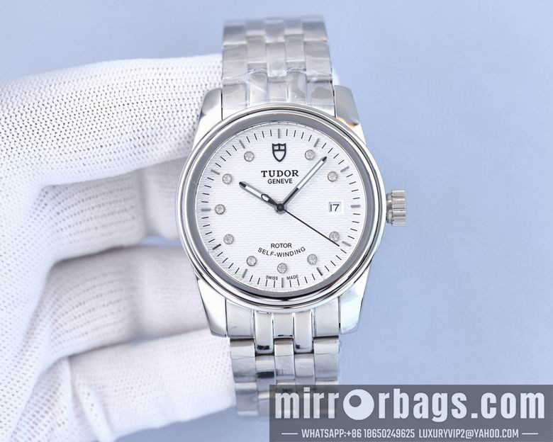 Replica Tudor men 40X11mm M20 Watch