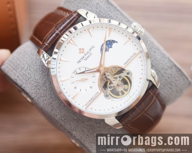 Replica Patek Philippe 41mm 042456 Watch