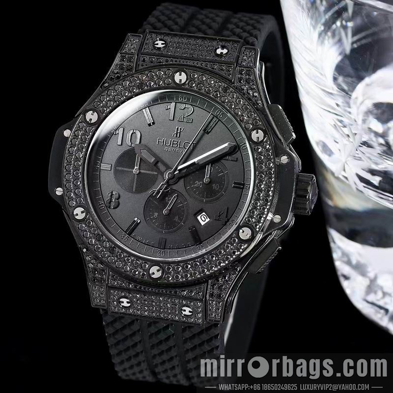 Replica Hublot 45mm 082398 Watch