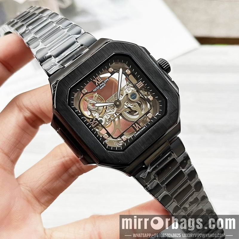Replica Cartier 42mm 110943 Watch