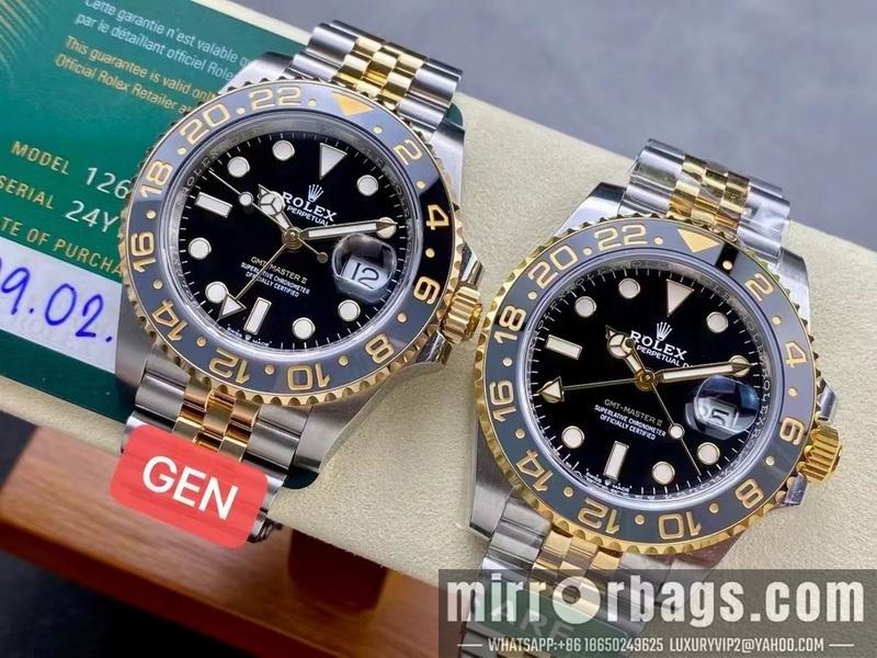 Replica Rolex watch 080807 Watch