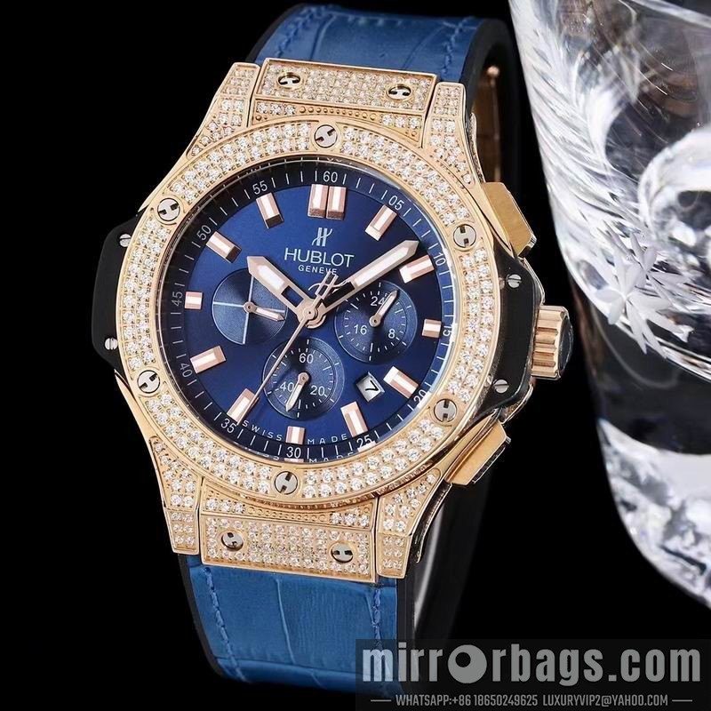 Replica Hublot 45mm 082398 Watch