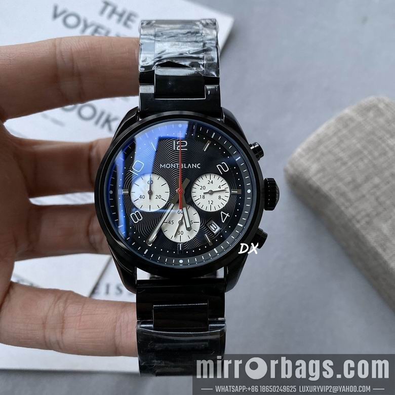 Replica Montblanc 43x13mm 2nms24 Watch