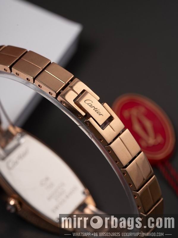 Replica Cartier 23X30mm 040903 Watch