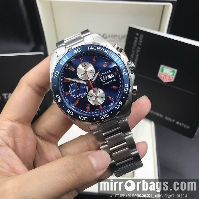 Replica Tag Heuer watch M35 Watch