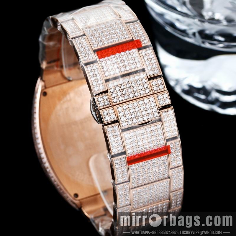 Replica Franck Muller 54X42X15mm 080611 Watch