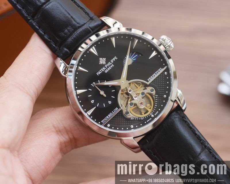 Replica Patek Philippe 41mm 042457 Watch