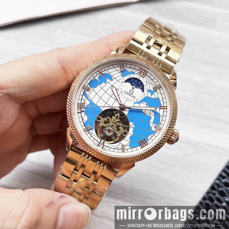 Replica Omega 40mm 110969 Watch