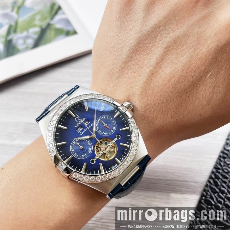 Replica Omega 42mm 082386 Watch