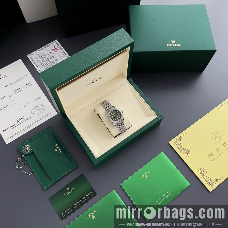 Replica Rolex 31mm 1103100 Watch