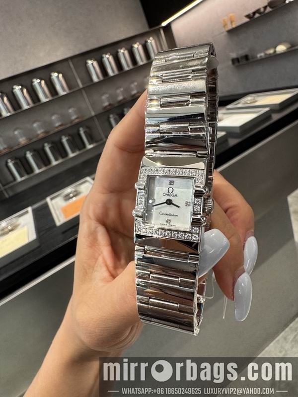 Replica Omega 22X24mm 101568 Watch