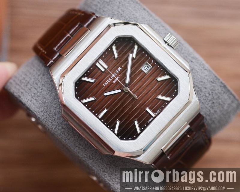 Replica Patek Philippe 40mm 080665 Watch